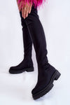 Bottes cuissardes