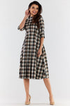 Robe de jour