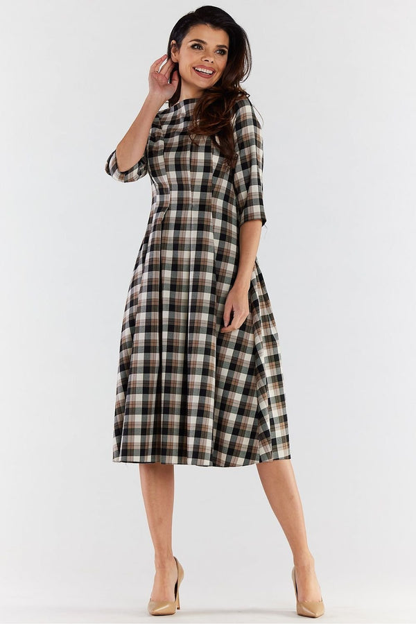 Robe de jour