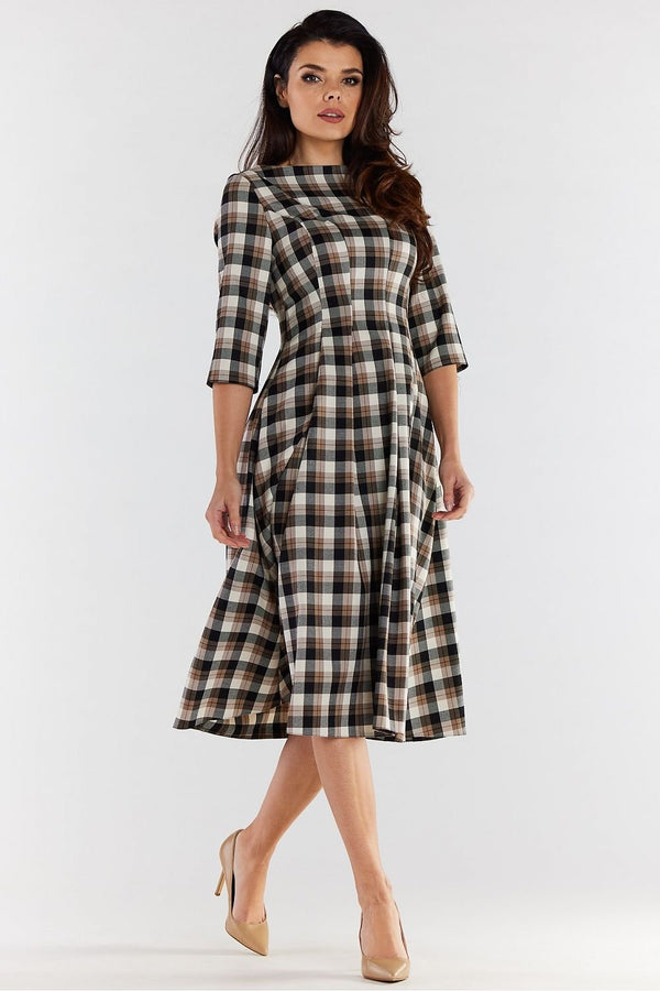 Robe de jour
