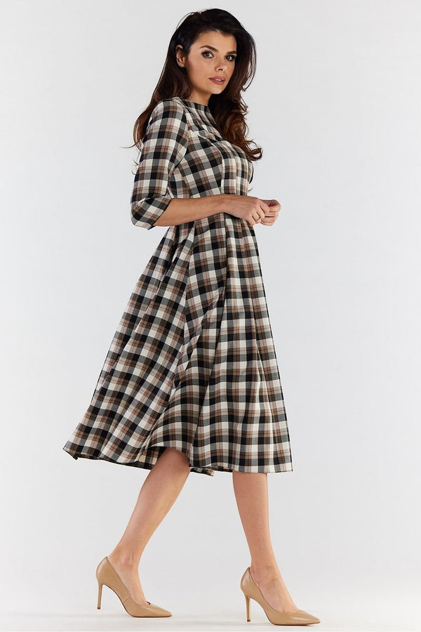 Robe de jour