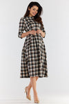 Robe de jour