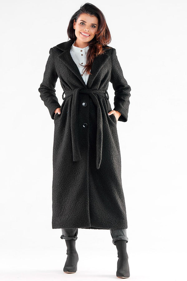 Manteau