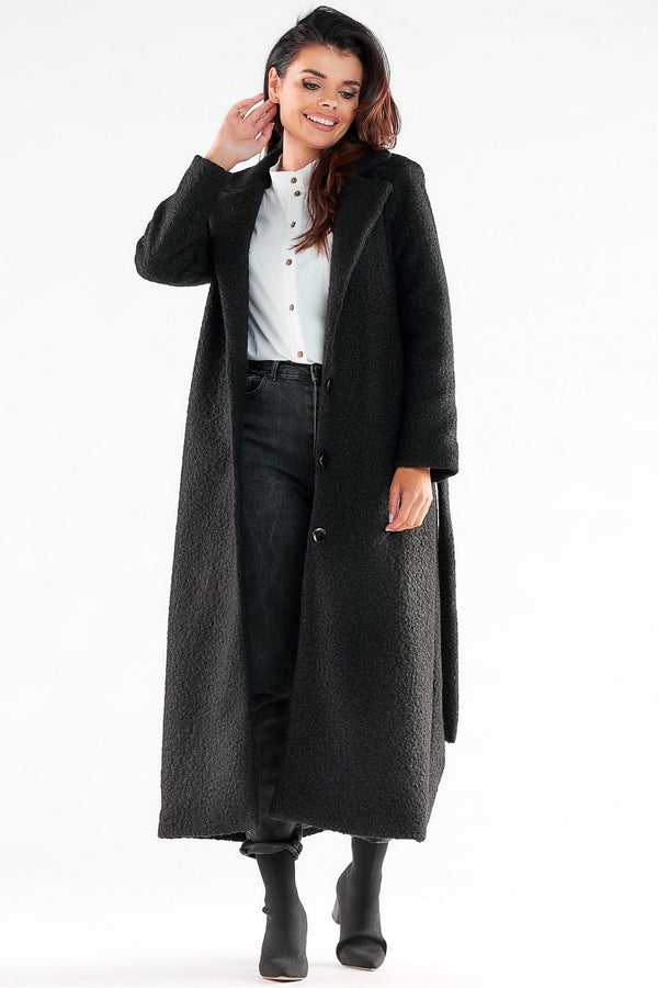 Manteau