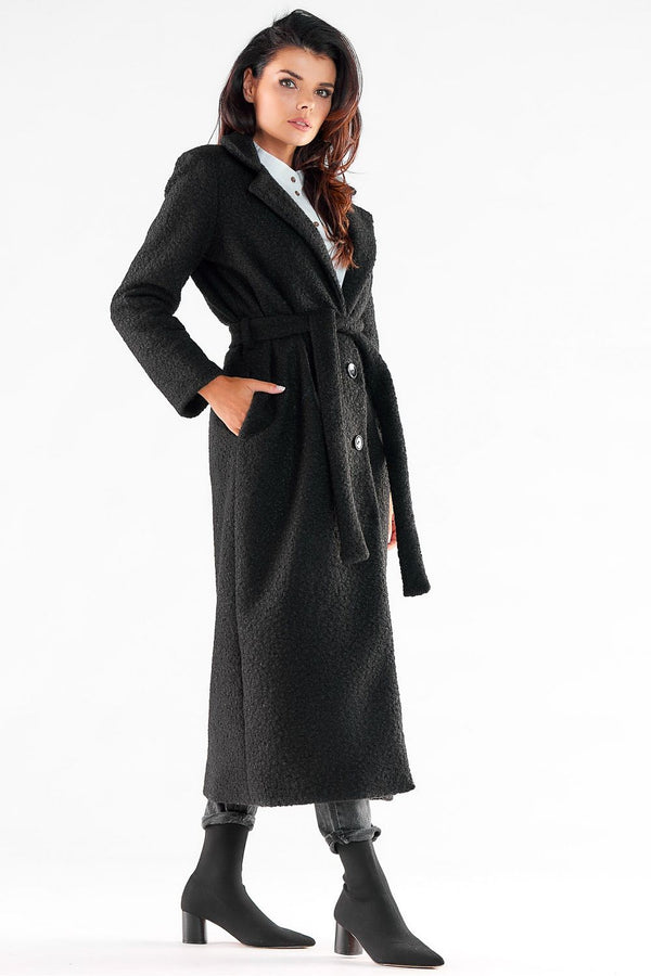 Manteau