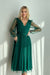 Evening dress