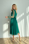 Evening dress