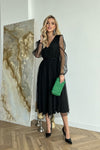Evening dress