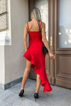 Cocktail dress