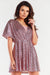 Evening dress