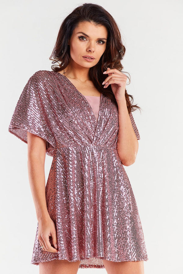 Evening dress