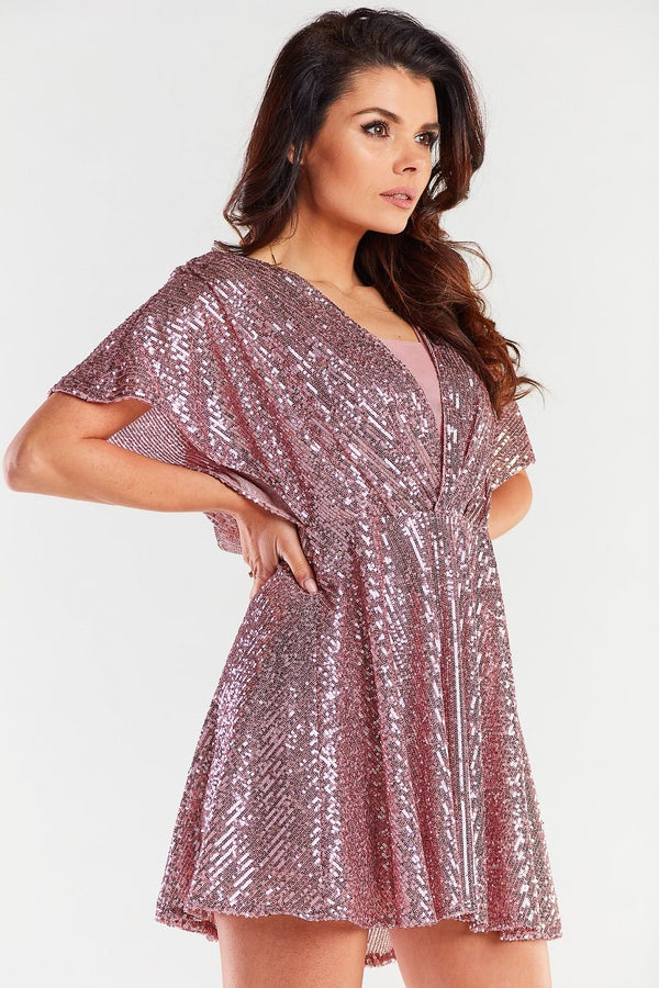 Evening dress