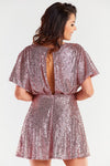 Evening dress