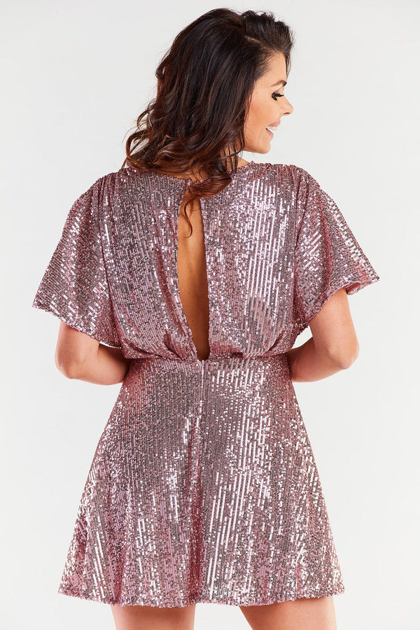 Evening dress