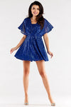 Evening dress