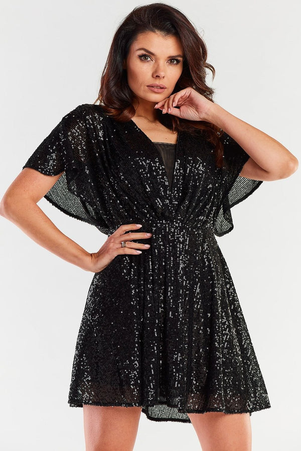 Evening dress