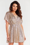 Evening dress