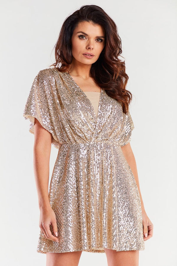 Evening dress