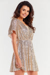 Evening dress