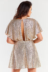 Evening dress