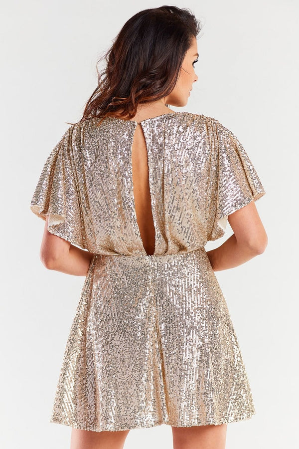 Evening dress