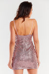 Evening dress