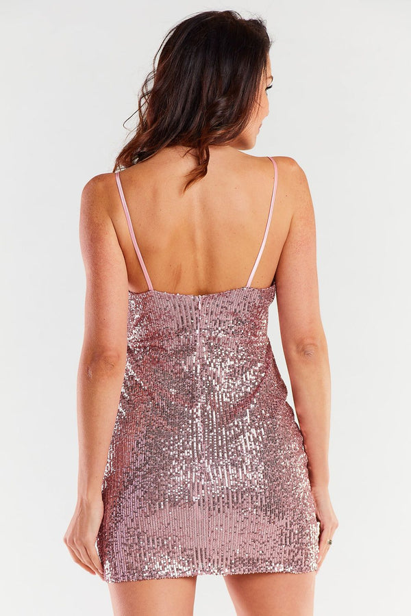 Evening dress