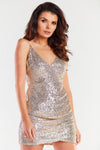 Evening dress