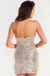 Evening dress
