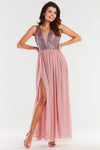 Evening dress