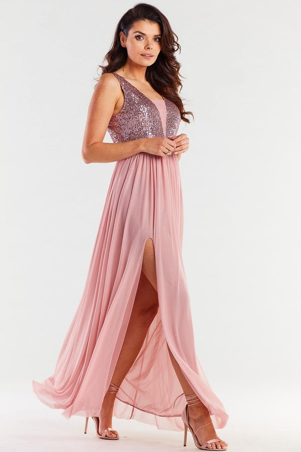 Evening dress