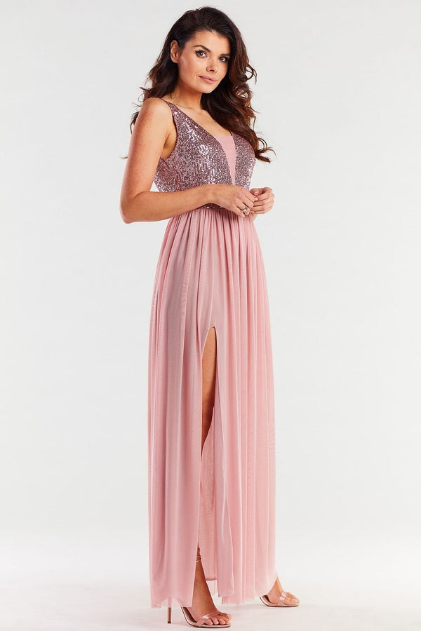 Evening dress