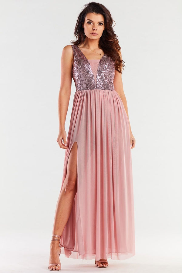 Evening dress