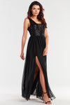 Evening dress