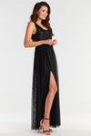 Evening dress