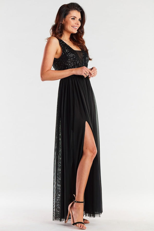 Evening dress