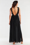 Evening dress