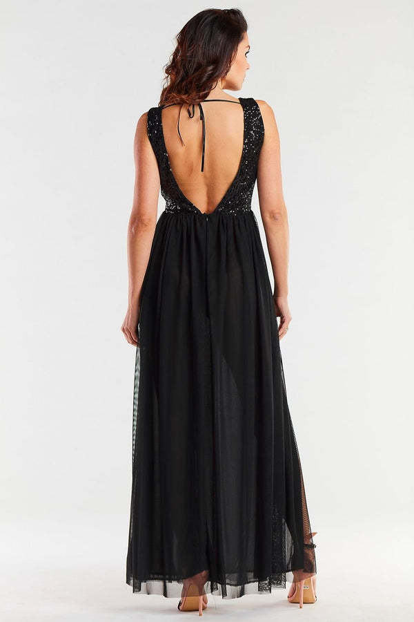 Evening dress