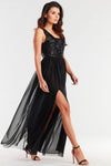 Evening dress