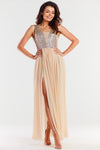Evening dress