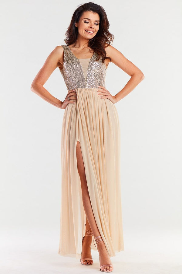 Evening dress