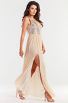 Evening dress