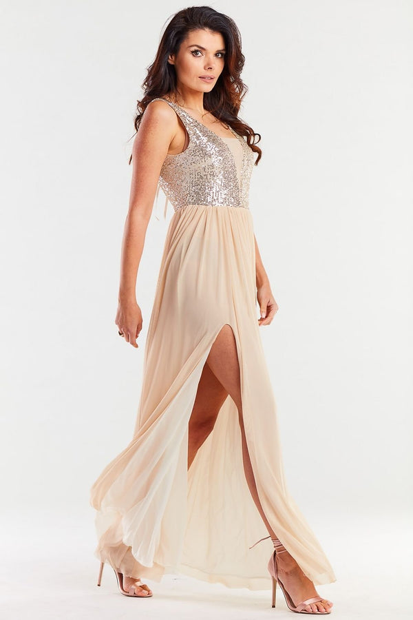 Evening dress