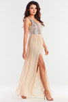 Evening dress