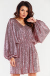 Evening dress
