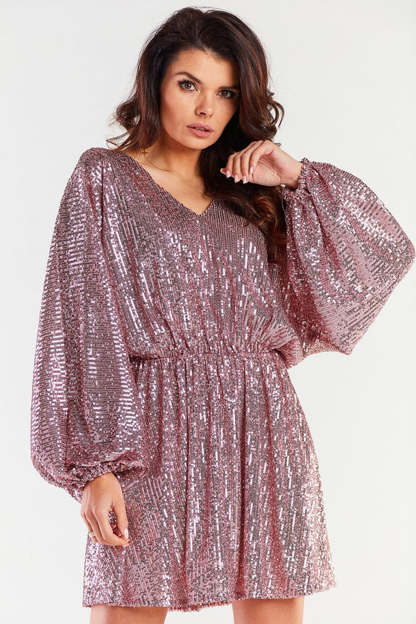 Evening dress