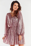 Evening dress