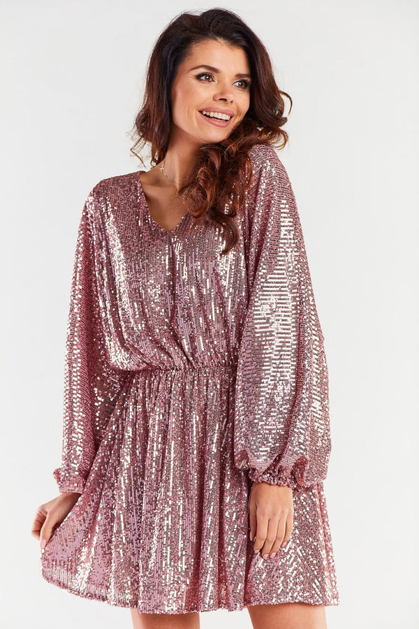 Evening dress