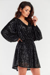Evening dress