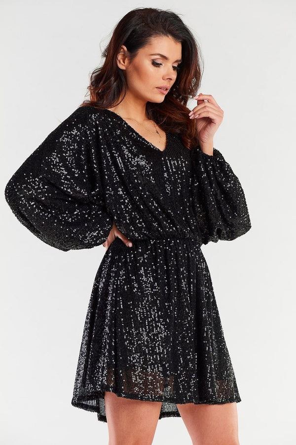 Evening dress